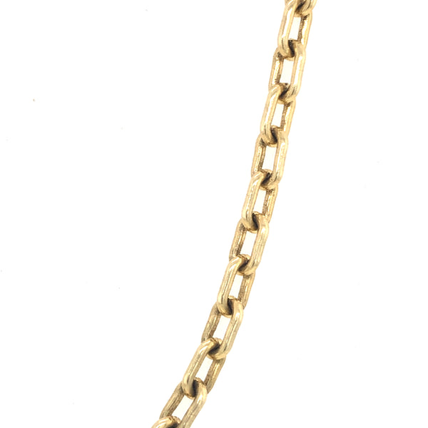 Large Elongated Chain 24 inch