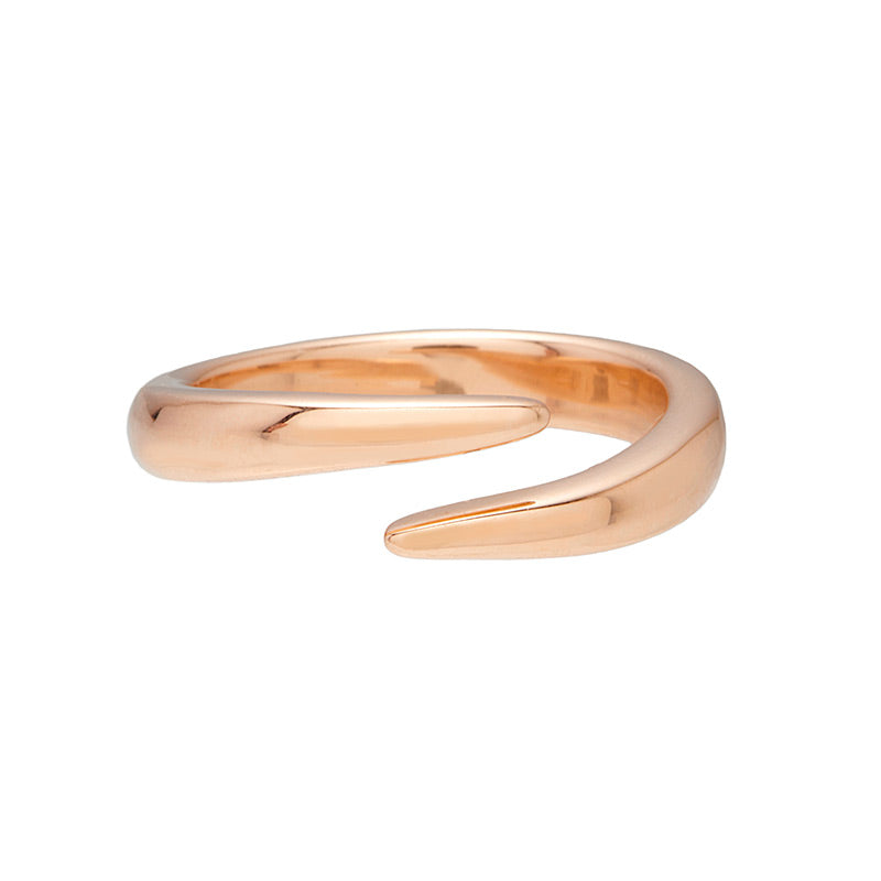 Gold Wrap Ring