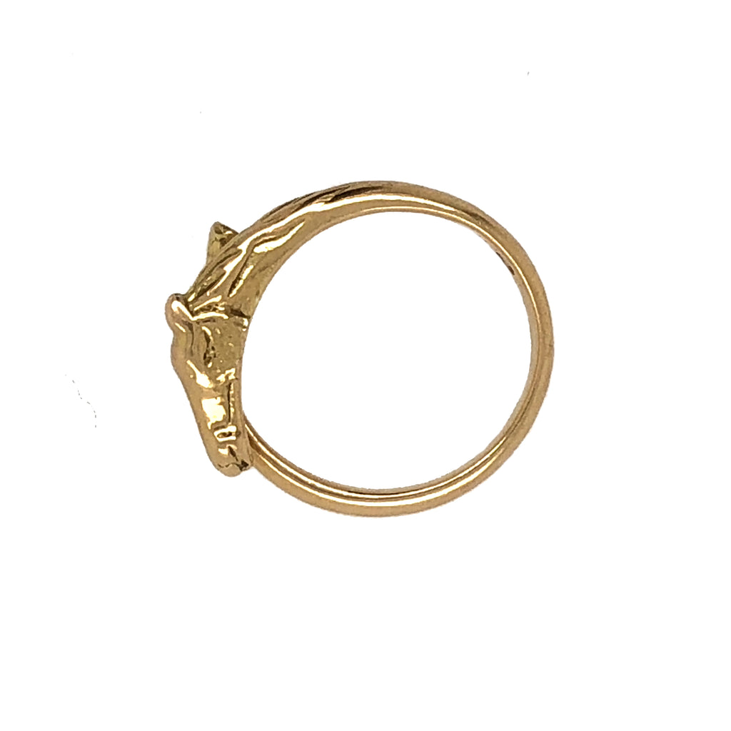 Valegro Wrap Ring